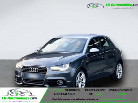 Audi A1 Sportback 1.4 TDI 90 BVA  occasion � Beaupuy - photo n�2