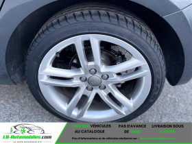 Audi A1 Sportback 1.4 TDI 90 BVA  occasion � Beaupuy - photo n�7