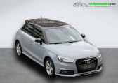Audi A1 Sportback occasion année 2018 boite Automatique Annonce Audi A1 Sportback occasion Diesel 1.4 TDI 90 BVA à Beaupuy