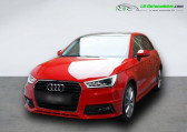 Audi A1 Sportback 1.4 TDI 90 BVA   Beaupuy 31