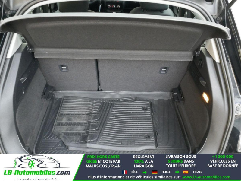 Audi A1 Sportback 1.4 TDI 90 BVM  occasion � Beaupuy - photo n�8