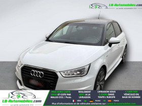Audi A1 Sportback 1.4 TDI 90 BVM  occasion � Beaupuy - photo n�2