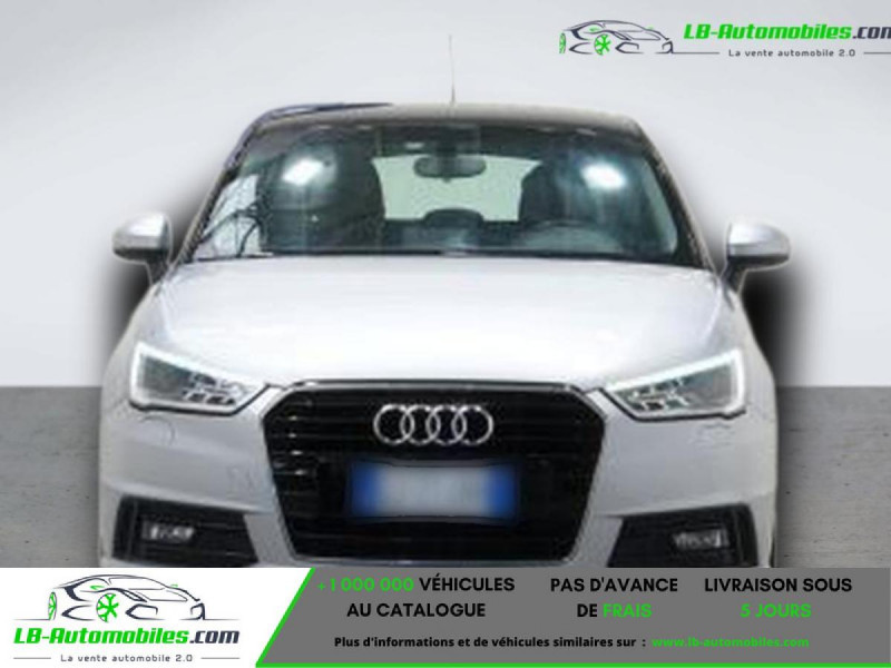 Audi A1 Sportback 1.4 TDI 90 BVM  occasion � Beaupuy - photo n�2