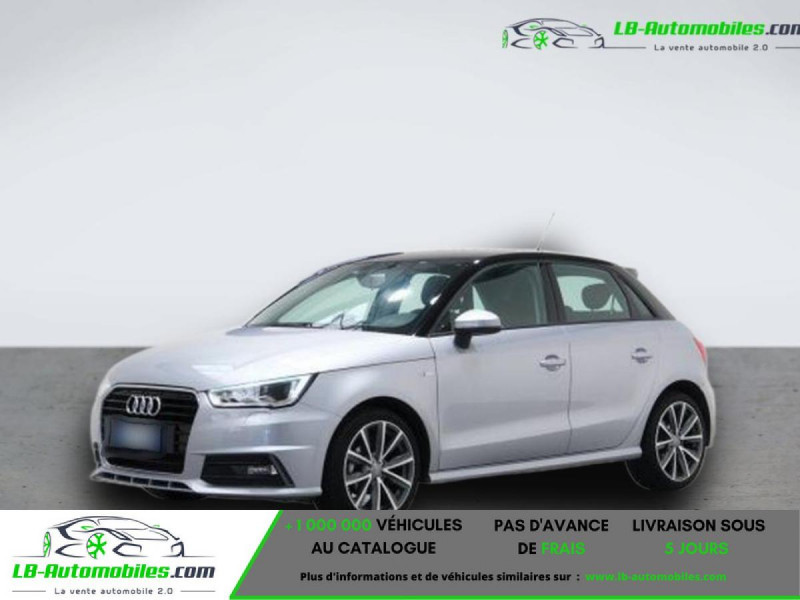 Audi A1 Sportback 1.4 TDI 90 BVM  occasion � Beaupuy