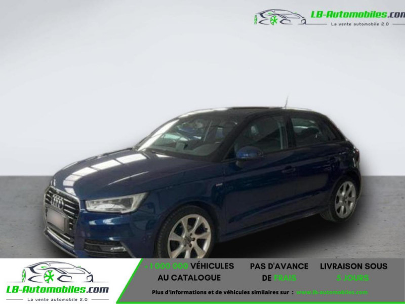 Audi A1 Sportback 1.4 TDI 90 BVM  occasion � Beaupuy