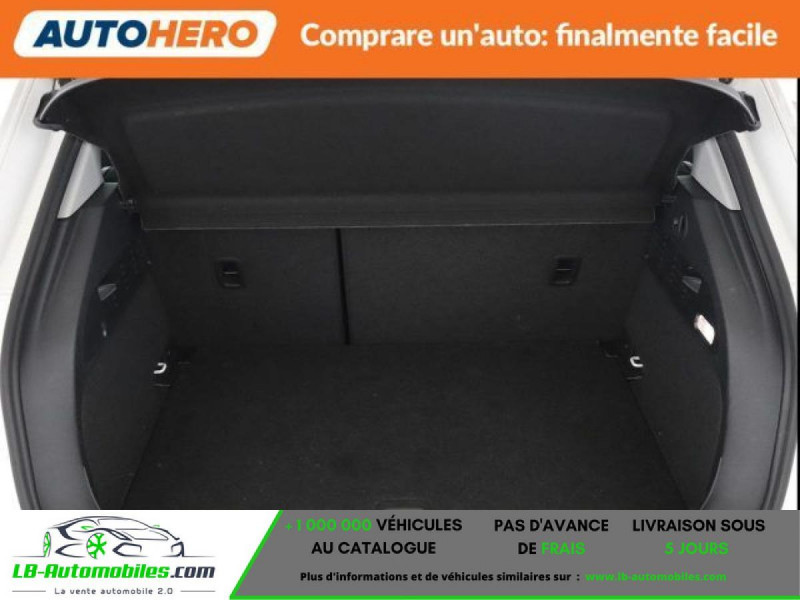 Audi A1 Sportback 1.4 TDI 90 BVM  occasion � Beaupuy - photo n�6