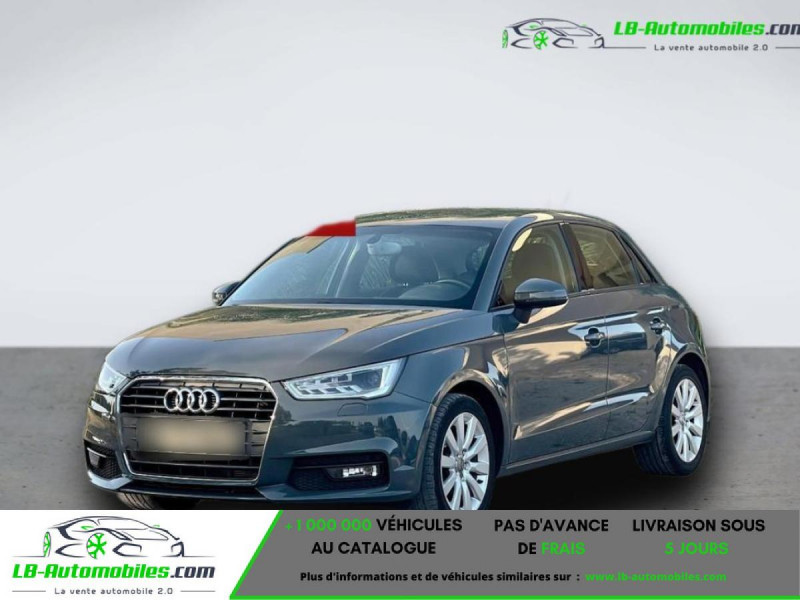 Audi A1 Sportback 1.4 TDI 90 BVM  occasion � Beaupuy