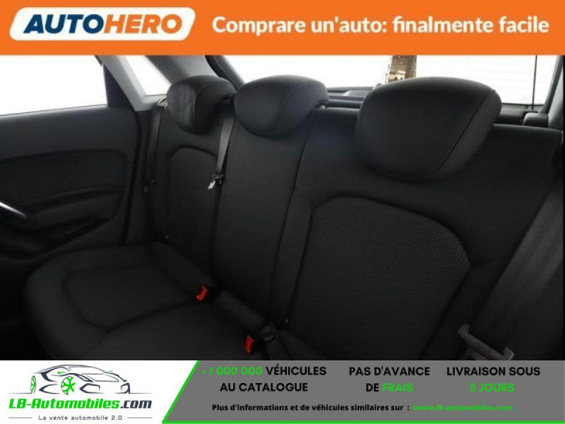 Audi A1 Sportback 1.4 TDI 90 BVM  occasion � Beaupuy - photo n�4