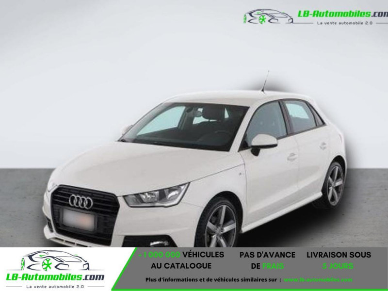 Audi A1 Sportback 1.4 TDI 90 BVM  occasion � Beaupuy