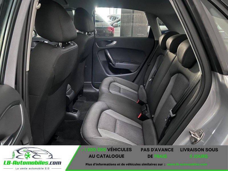 Audi A1 Sportback 1.4 TDI 90 BVM  occasion � Beaupuy - photo n�7