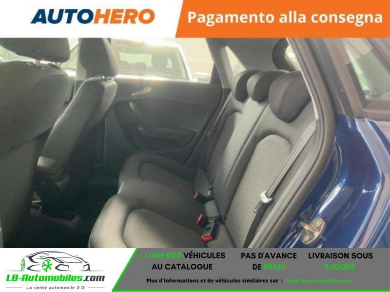 Audi A1 Sportback 1.4 TDI 90 BVM  occasion � Beaupuy - photo n�4