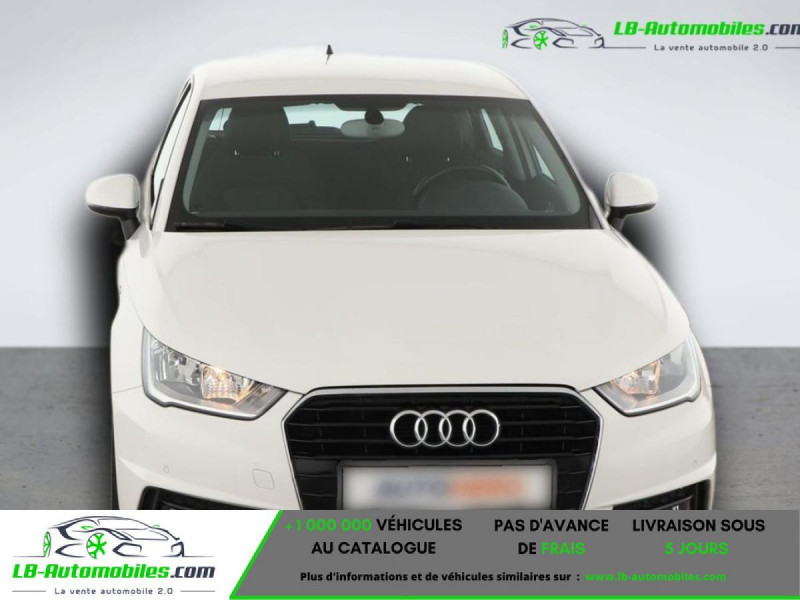 Audi A1 Sportback 1.4 TDI 90 BVM  occasion � Beaupuy - photo n�4