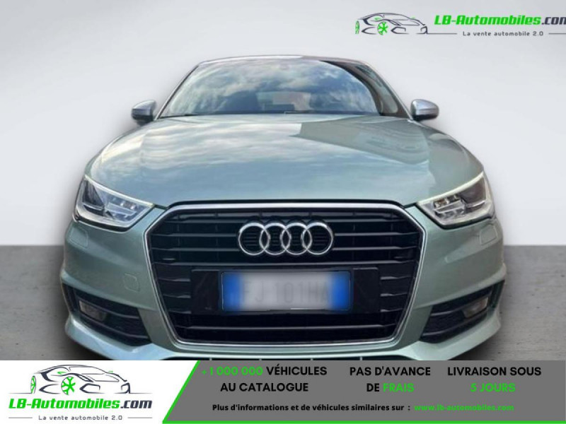 Audi A1 Sportback 1.4 TDI 90 BVM  occasion � Beaupuy - photo n�5