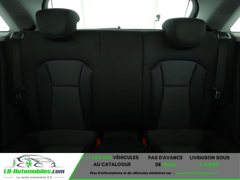 Audi A1 Sportback 1.4 TDI 90 BVM  occasion � Beaupuy - photo n�7