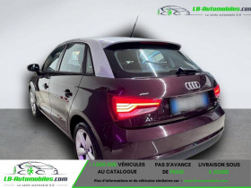 Audi A1 Sportback 1.4 TDI 90 BVM  occasion � Beaupuy - photo n�4