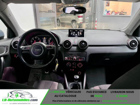 Audi A1 Sportback 1.4 TDI 90 BVM  occasion � Beaupuy - photo n�3