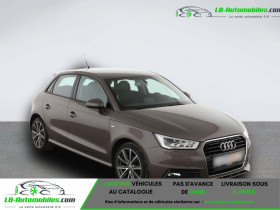 Audi A1 Sportback 1.4 TDI 90 BVM  occasion � Beaupuy - photo n�2