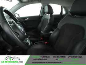 Audi A1 Sportback 1.4 TDI 90 BVM  occasion � Beaupuy - photo n�8