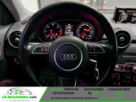 Audi A1 Sportback 1.4 TDI 90 BVM  occasion � Beaupuy - photo n�8