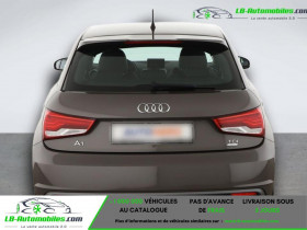 Audi A1 Sportback 1.4 TDI 90 BVM  occasion � Beaupuy - photo n�7