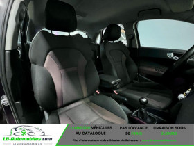 Audi A1 Sportback 1.4 TDI 90 BVM  occasion � Beaupuy - photo n�7