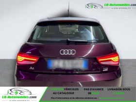 Audi A1 Sportback 1.4 TDI 90 BVM  occasion � Beaupuy - photo n�6