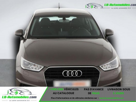 Audi A1 Sportback 1.4 TDI 90 BVM  occasion � Beaupuy - photo n�5