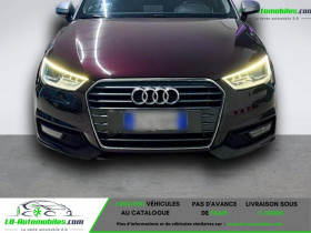 Audi A1 Sportback 1.4 TDI 90 BVM  occasion � Beaupuy - photo n�5