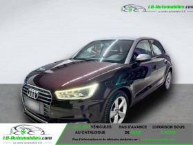 Audi A1 Sportback 1.4 TDI 90 BVM  occasion � Beaupuy - photo n�2