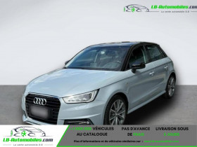 Audi A1 Sportback 1.4 TDI 90 BVM  occasion � Beaupuy - photo n�2