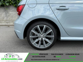 Audi A1 Sportback 1.4 TDI 90 BVM  occasion � Beaupuy - photo n�6