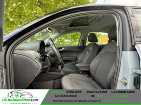 Audi A1 Sportback 1.4 TDI 90 BVM  occasion � Beaupuy - photo n�5