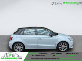 Audi A1 Sportback 1.4 TDI 90 BVM  occasion � Beaupuy - photo n�4
