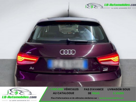 Audi A1 Sportback 1.4 TDI 90 BVM  occasion � Beaupuy - photo n�6