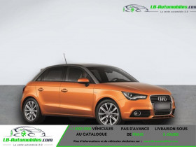 Audi A1 Sportback 1.4 TDI 90 BVM  occasion � Beaupuy - photo n�2
