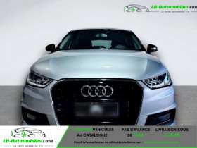 Audi A1 Sportback 1.4 TDI 90 BVM  occasion � Beaupuy - photo n�5