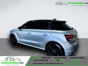 Audi A1 Sportback 1.4 TDI 90 BVM  occasion � Beaupuy - photo n�4