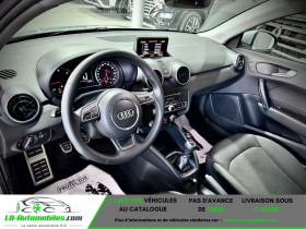 Audi A1 Sportback 1.4 TDI 90 BVM  occasion � Beaupuy - photo n�3