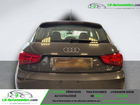 Audi A1 Sportback 1.4 TDI 90 BVM  occasion � Beaupuy - photo n�5