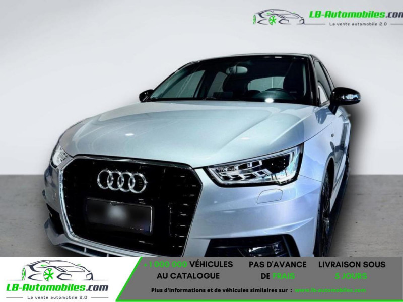 Audi A1 Sportback 1.4 TDI 90 BVM  occasion � Beaupuy