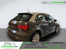 Audi A1 Sportback 1.4 TDI 90 BVM  occasion � Beaupuy - photo n�4