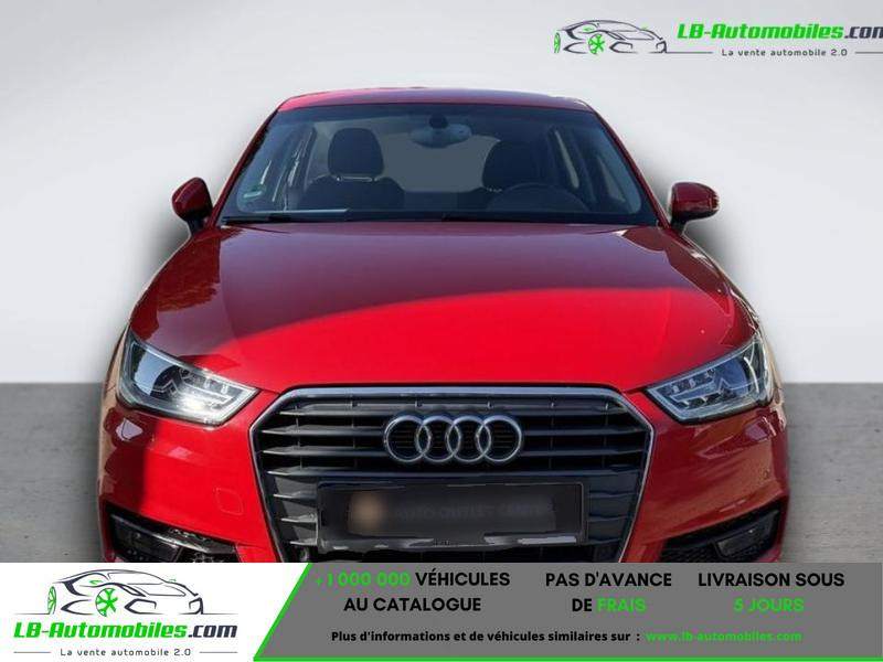 Audi A1 Sportback 1.4 TDI 90 BVM  occasion  Beaupuy - photo n4