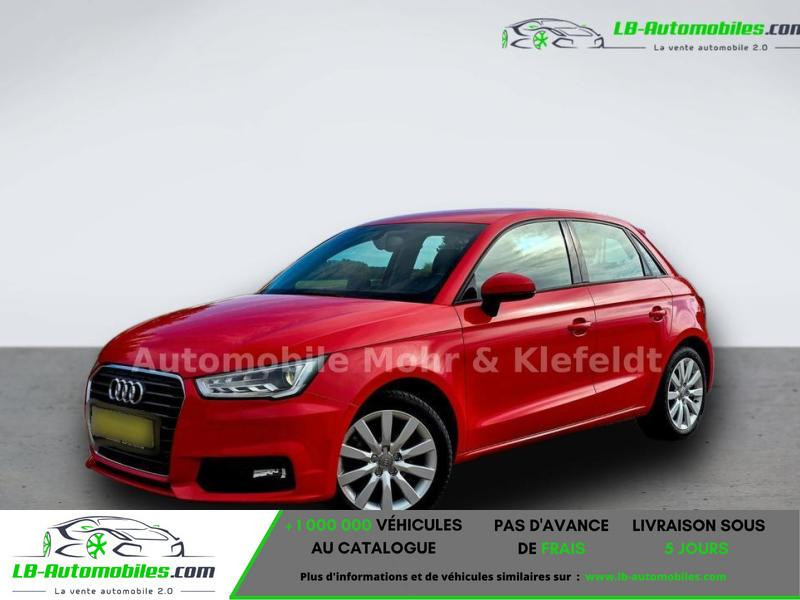 Audi A1 Sportback 1.4 TDI 90 BVM  occasion  Beaupuy