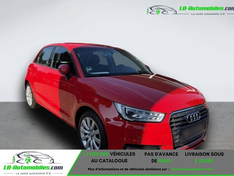 Audi A1 Sportback 1.4 TDI 90 BVM  occasion  Beaupuy