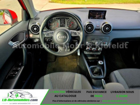 Audi A1 Sportback 1.4 TDI 90 BVM  occasion � Beaupuy - photo n�8