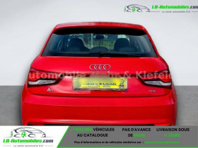 Audi A1 Sportback 1.4 TDI 90 BVM  occasion � Beaupuy - photo n�7