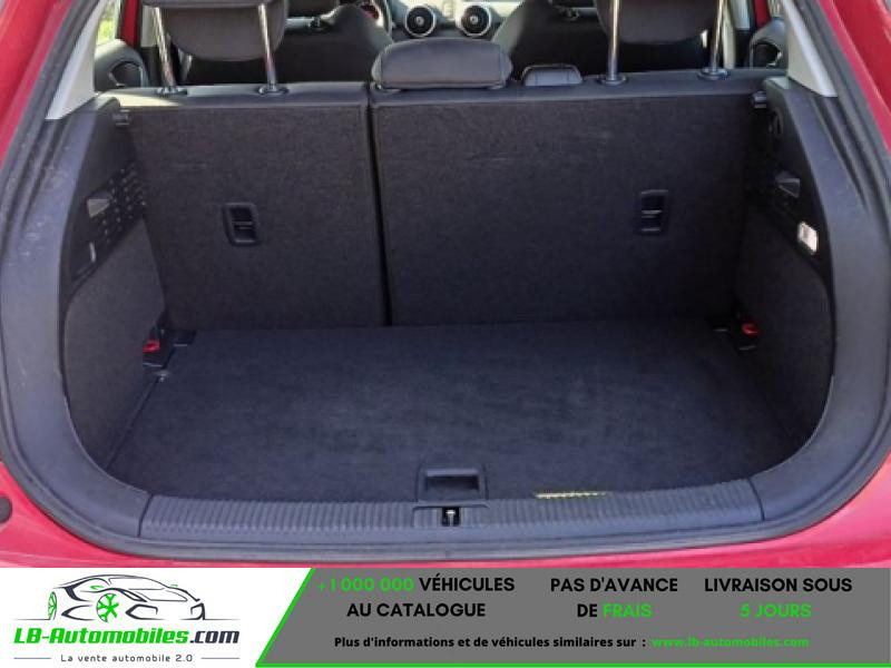 Audi A1 Sportback 1.4 TDI 90 BVM  occasion  Beaupuy - photo n3