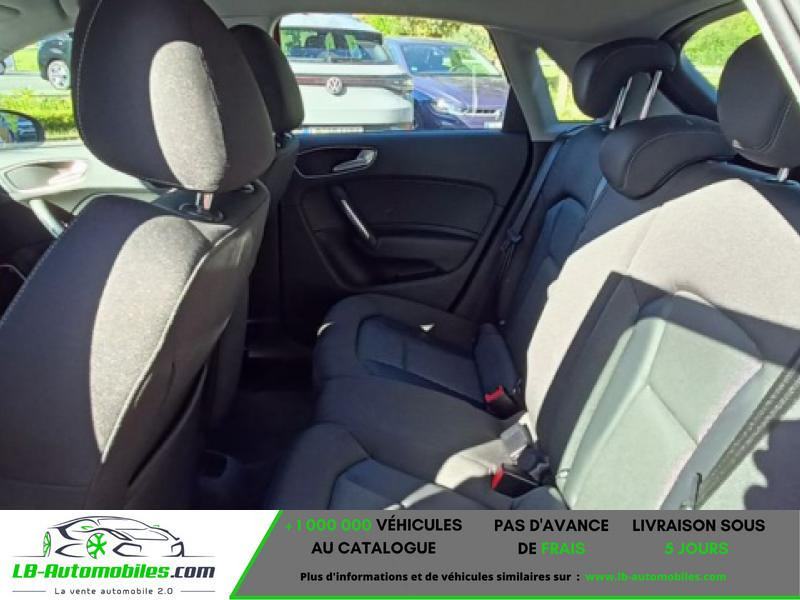Audi A1 Sportback 1.4 TDI 90 BVM  occasion  Beaupuy - photo n2