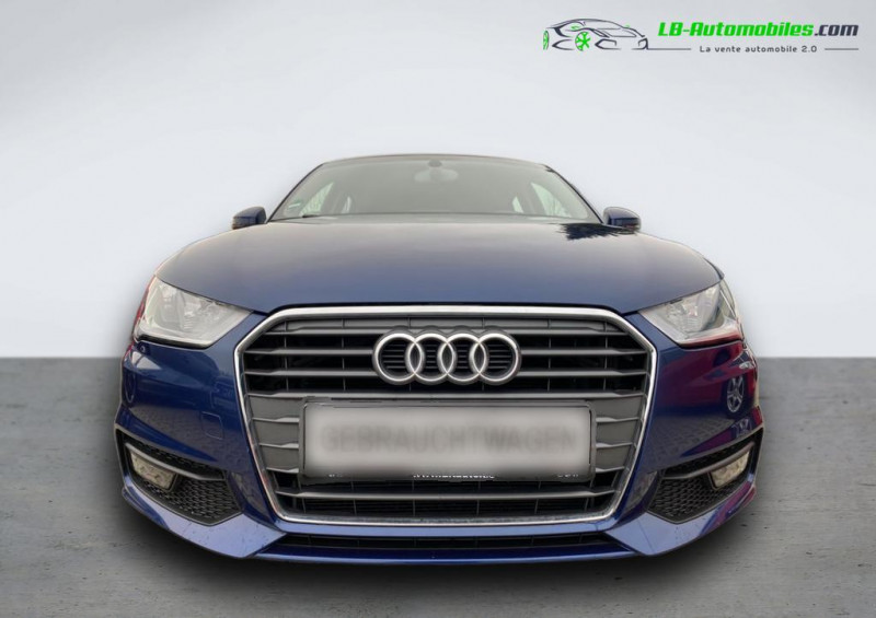 Audi A1 Sportback 1.4 TDI 90 BVM  occasion  Beaupuy - photo n3