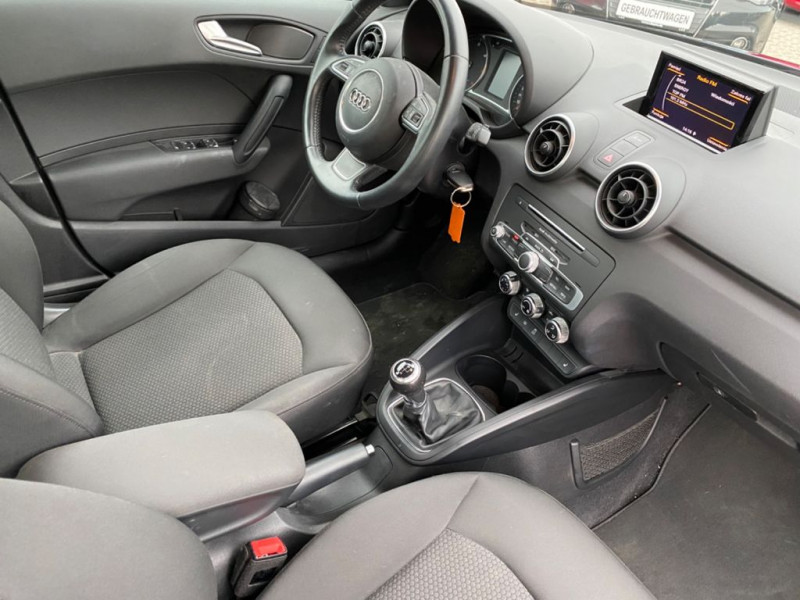 Audi A1 Sportback 1.4 TDI 90 BVM  occasion  Beaupuy - photo n6